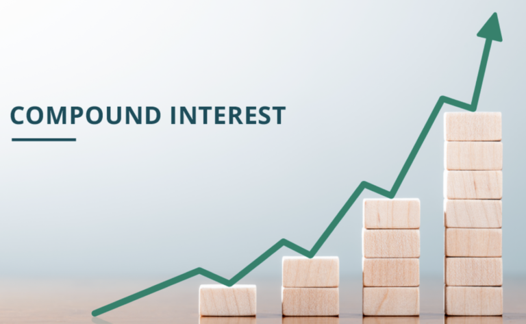 Unlocking the Potential of Compound Interest for Retirees