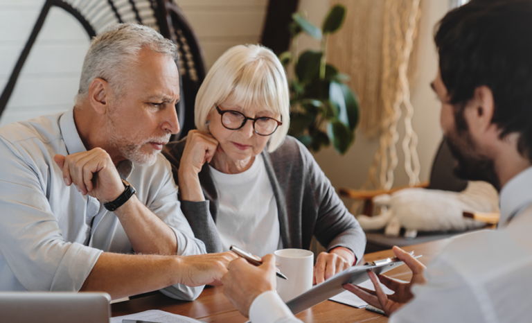 Retirees Turn to Reverse Mortgages Amid Rising Property Taxes, Advises Financial Planner