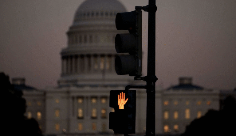 Government Shutdown Freezes New HECM Endorsements, Payments Continue