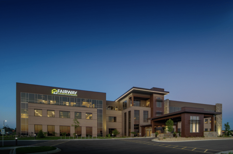 Fairway Debuts Hybrid eClosings for Reverse Mortgages