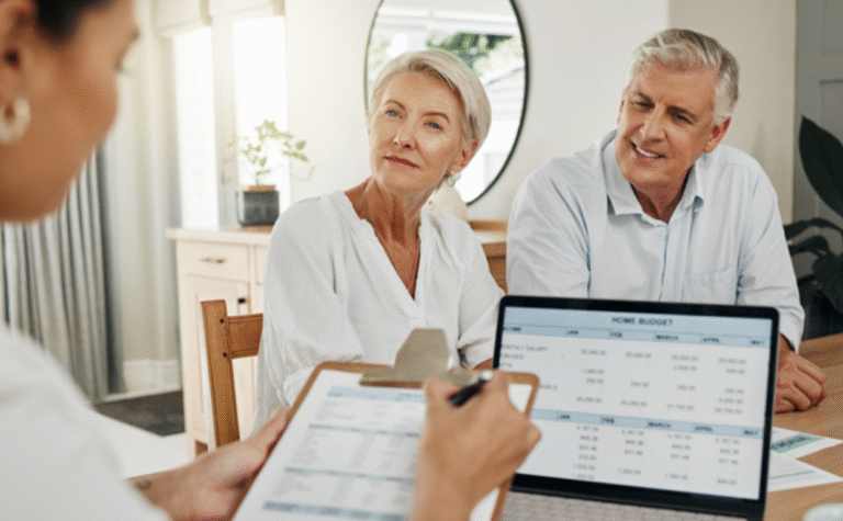 Understanding the 60% Reverse Mortgage Rule and Its Impact on Borrowers