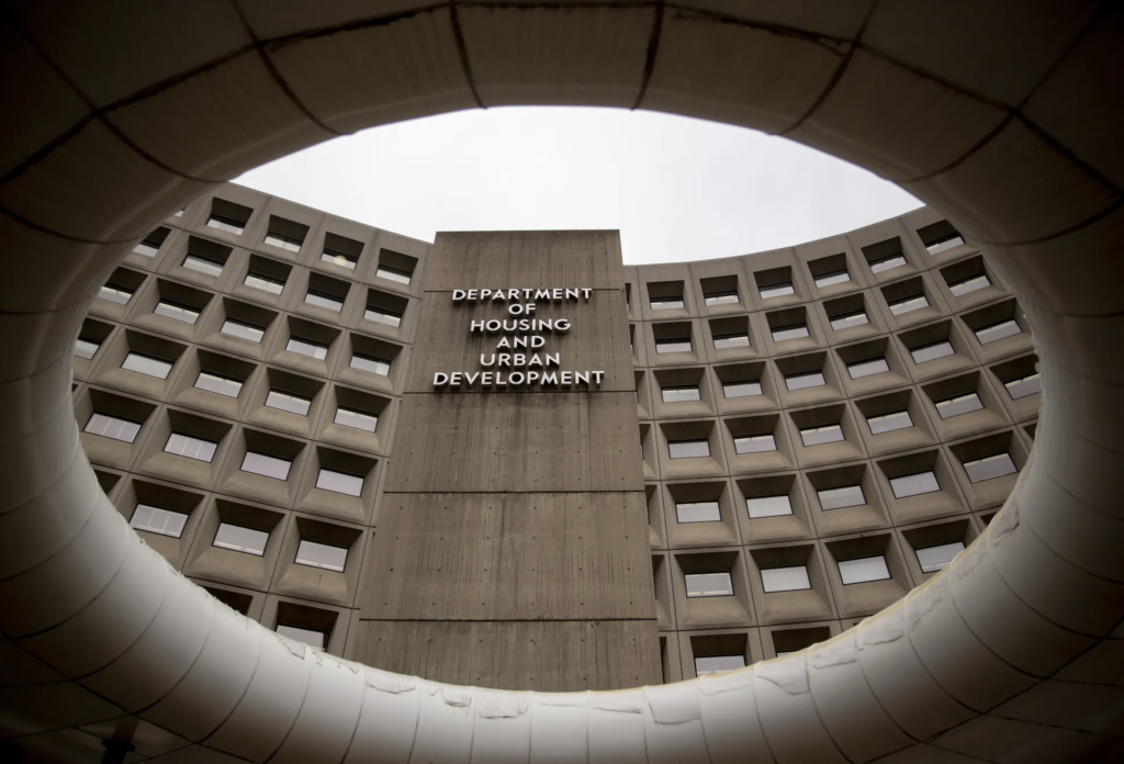 HUD Seeks Public Input on the Future of HECM and HMBS Programs